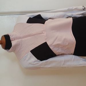 Hollister California Crop Sweatshirt